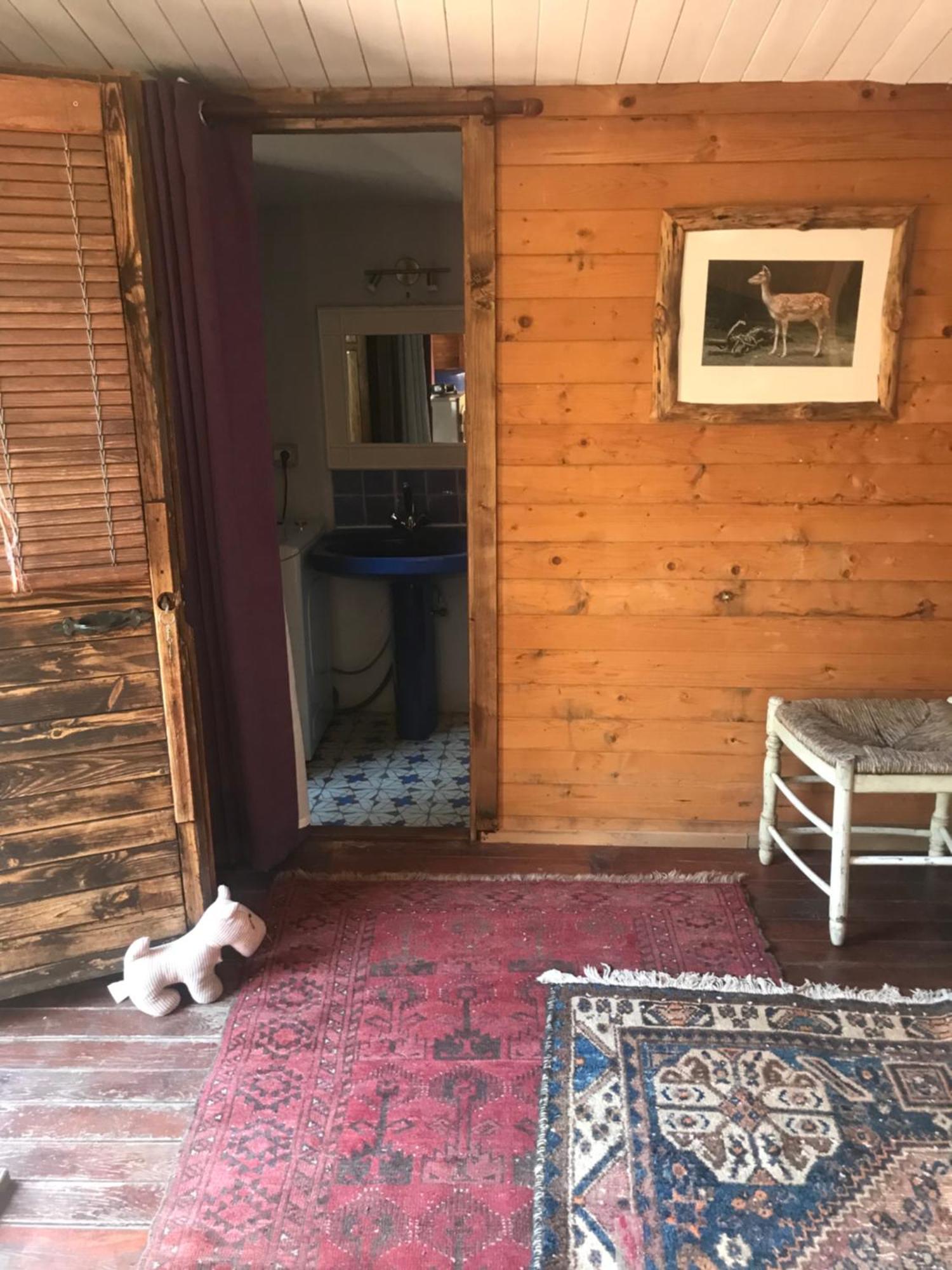 Willa Casa Del Paso Bolulla Zewnętrze zdjęcie